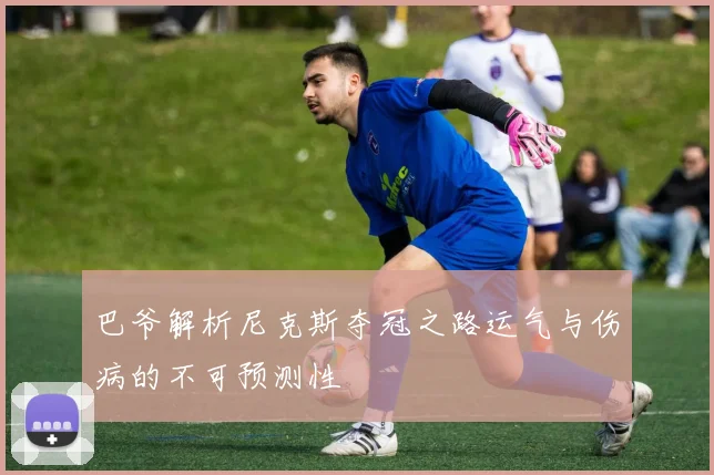 巴爷解析尼克斯夺冠之路运气与伤病的不可预测性